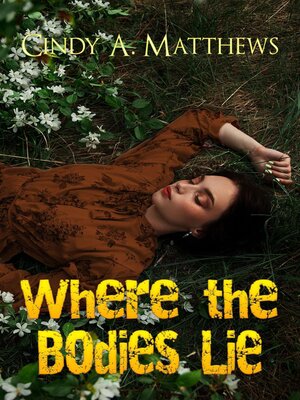 cover image of Where the Bodies Lie